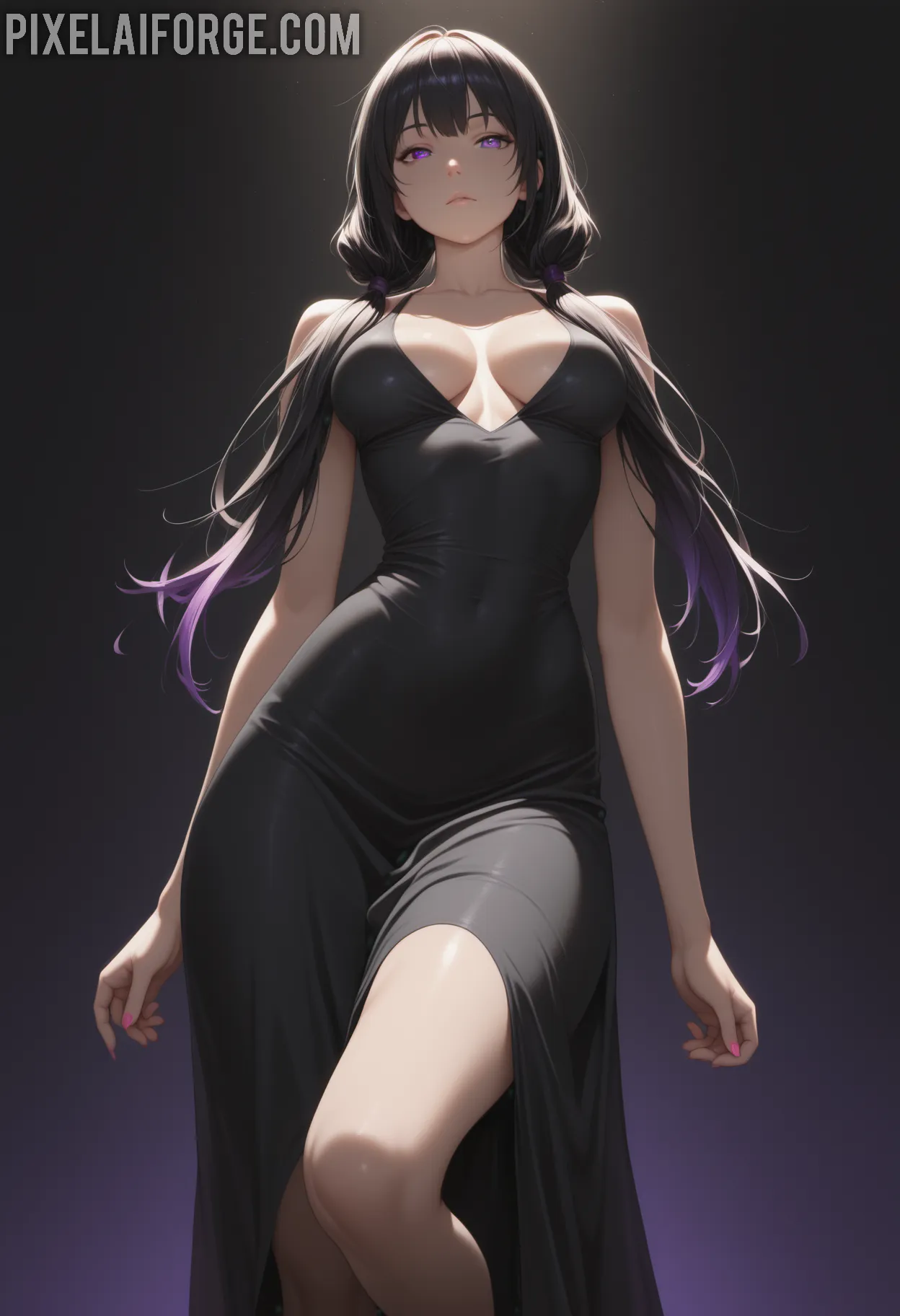 Babes-Catalina-Ossa-with-Outie-Belly-Button_1