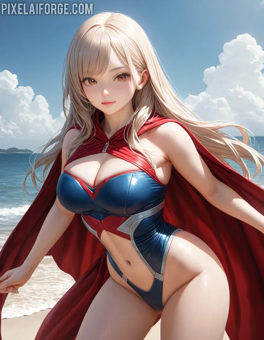 Bella-universitaria-reflexion-desnuda-de-la-vida_1