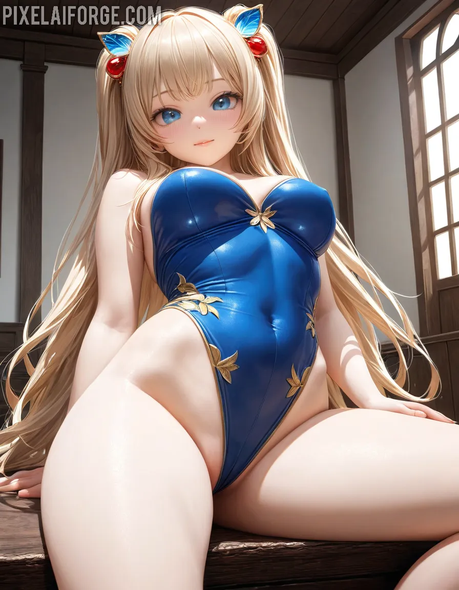 Bella-universitaria-reflexion-desnuda-de-la-vida_4