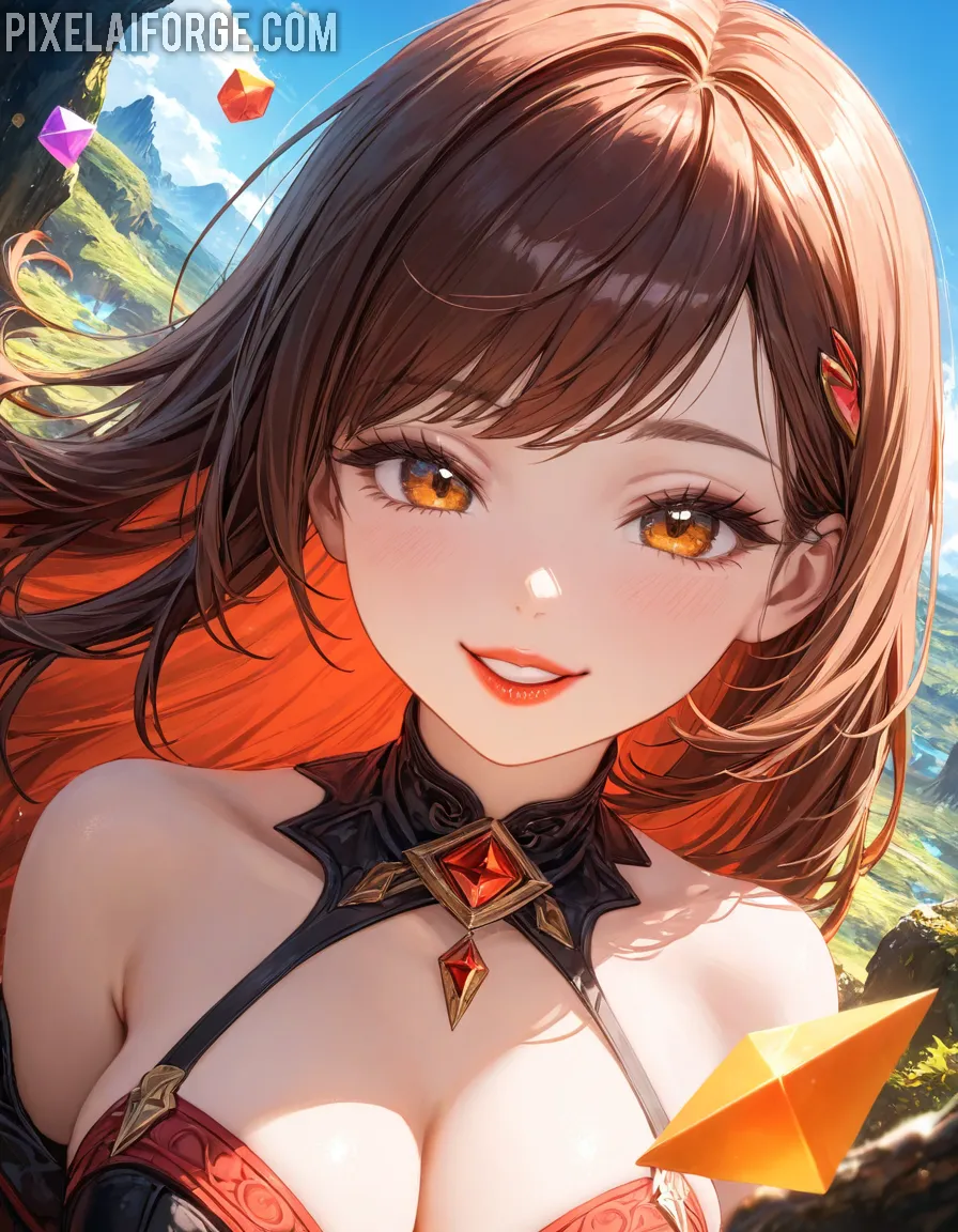 Berta-Lusty-desnuda-muestra-su-cono-caliente_2