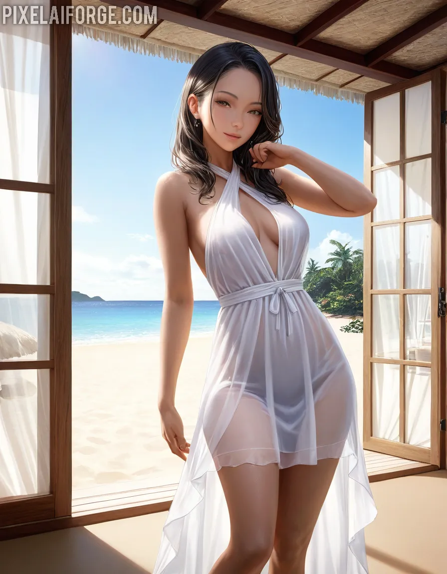 Chica-asiatica-Abril-Snow-con-botas-dando-una-felacion_3