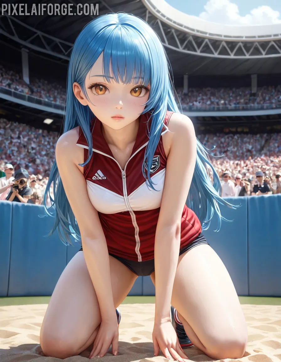 Chica-asiatica-Maria-Nishikawa-con-tetas-naturales-grandes-llevando-bikini-en-la-cama_4