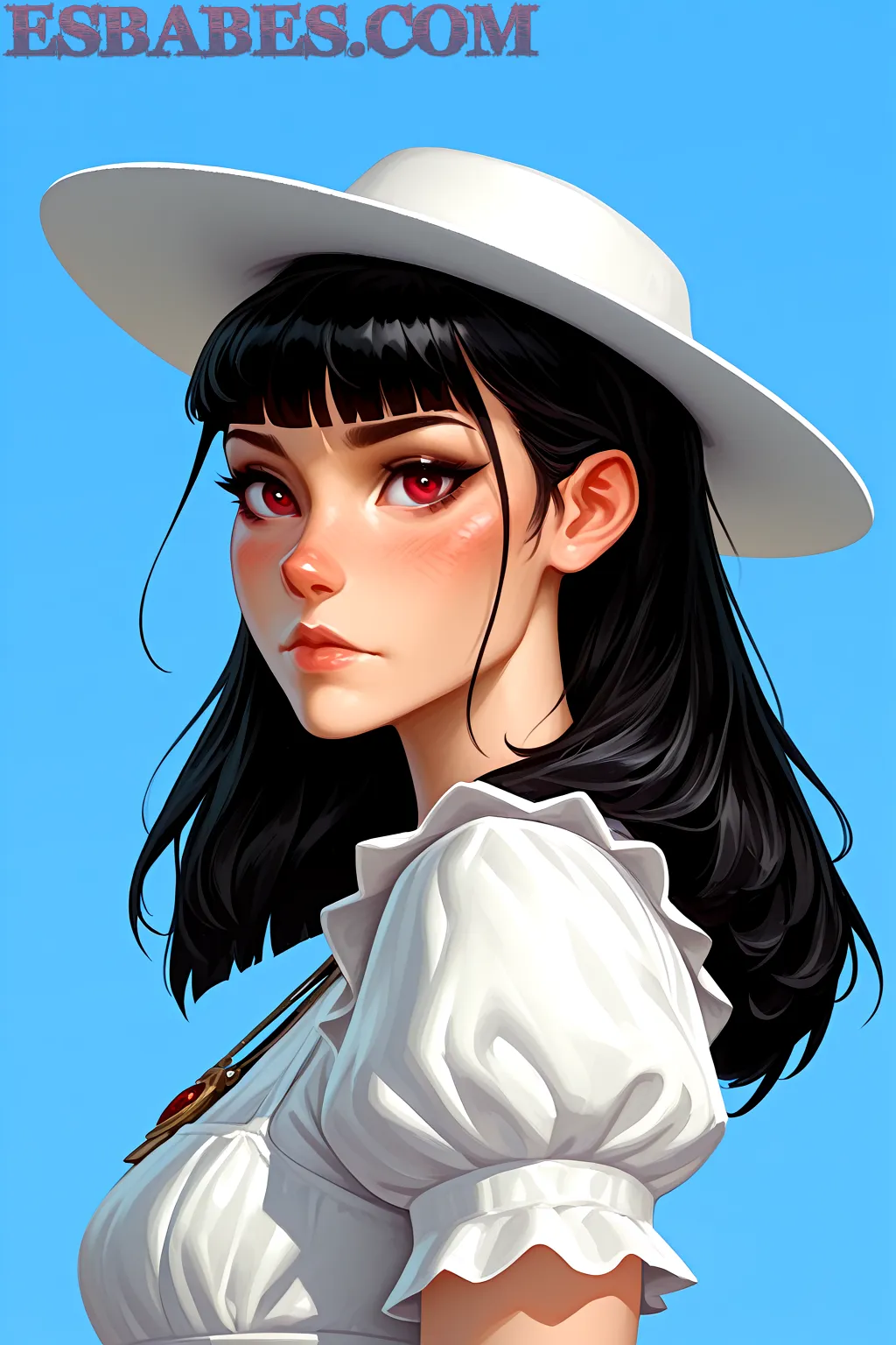 Chica-asiatica-Pearl-llevando-tanga-de-perlas-en-la-oficina_5