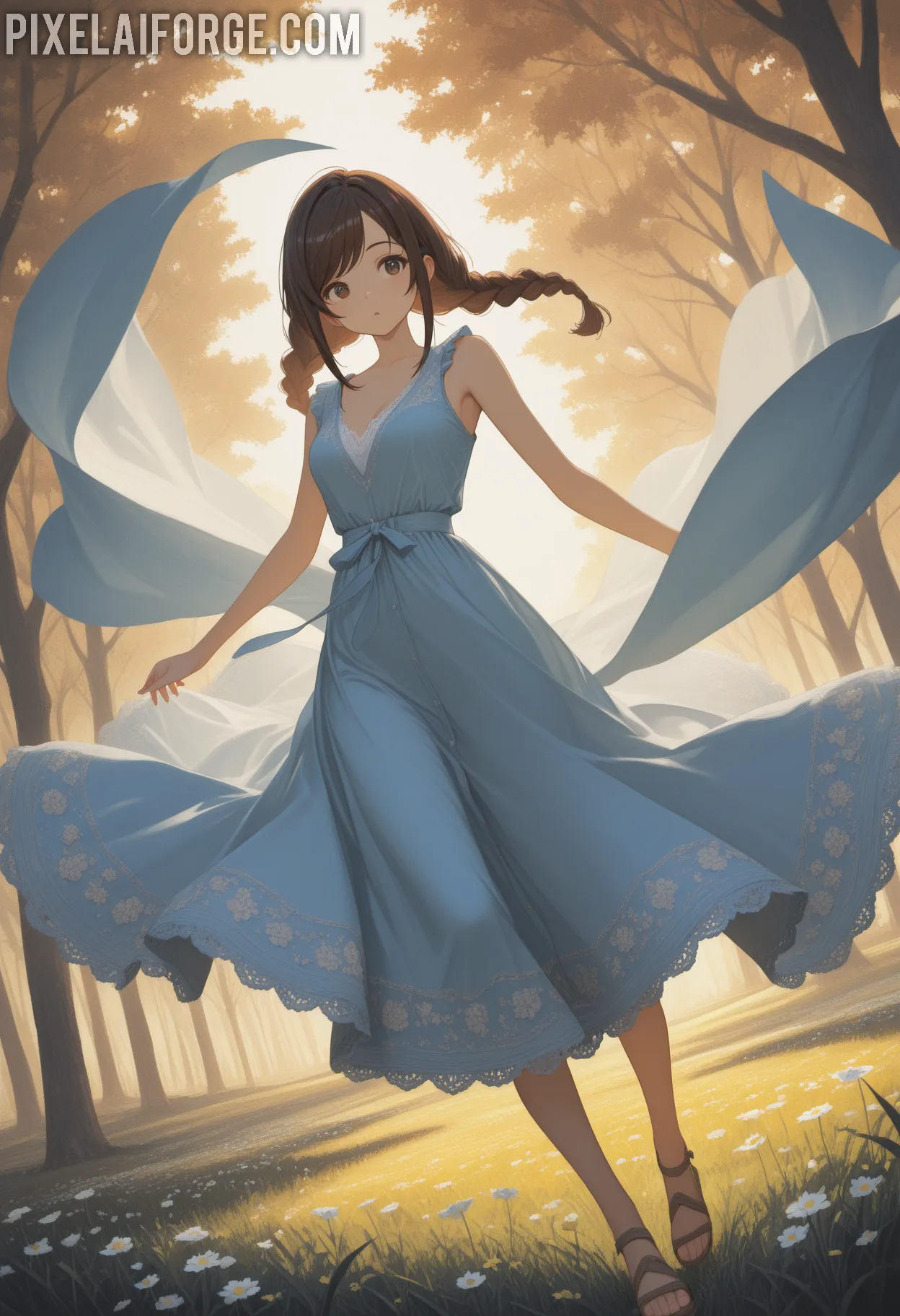 Chica-asiatica-Pearl-llevando-tanga-de-perlas-en-la-oficina_7