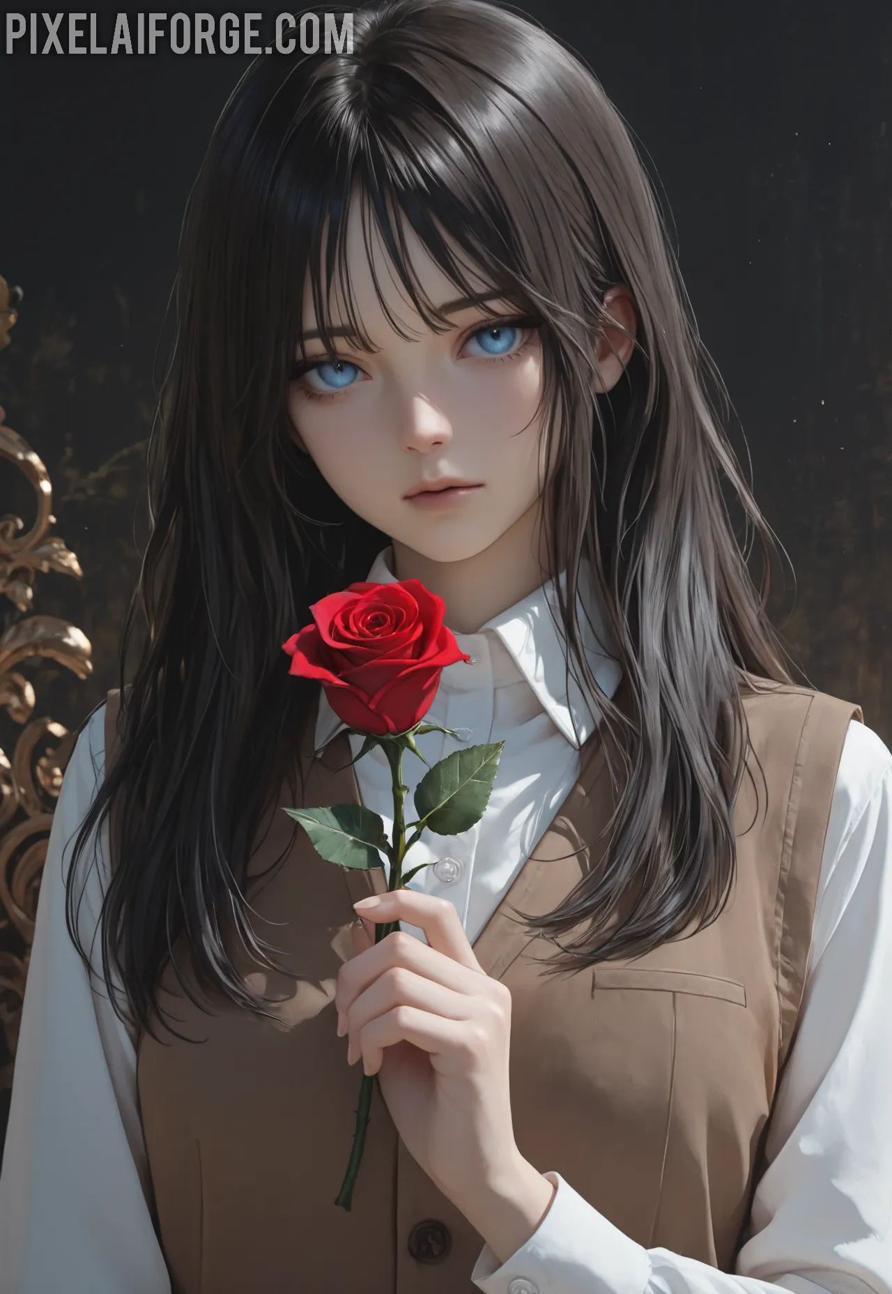 Chica-asiatica-luciendo-medias-disfrutando-del-sexo-anal_2