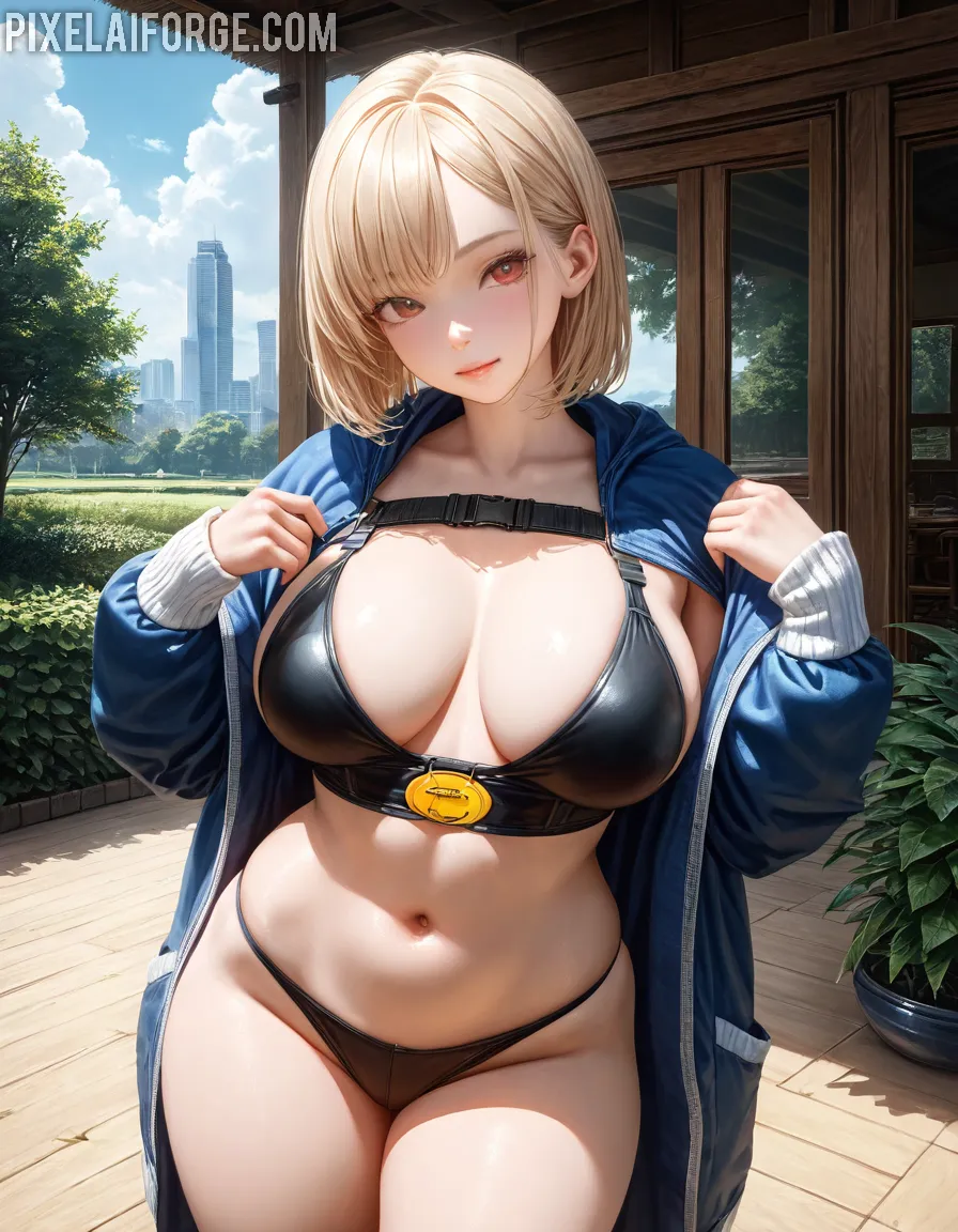 En-pantys-para-un-masaje-con-final-feliz_2