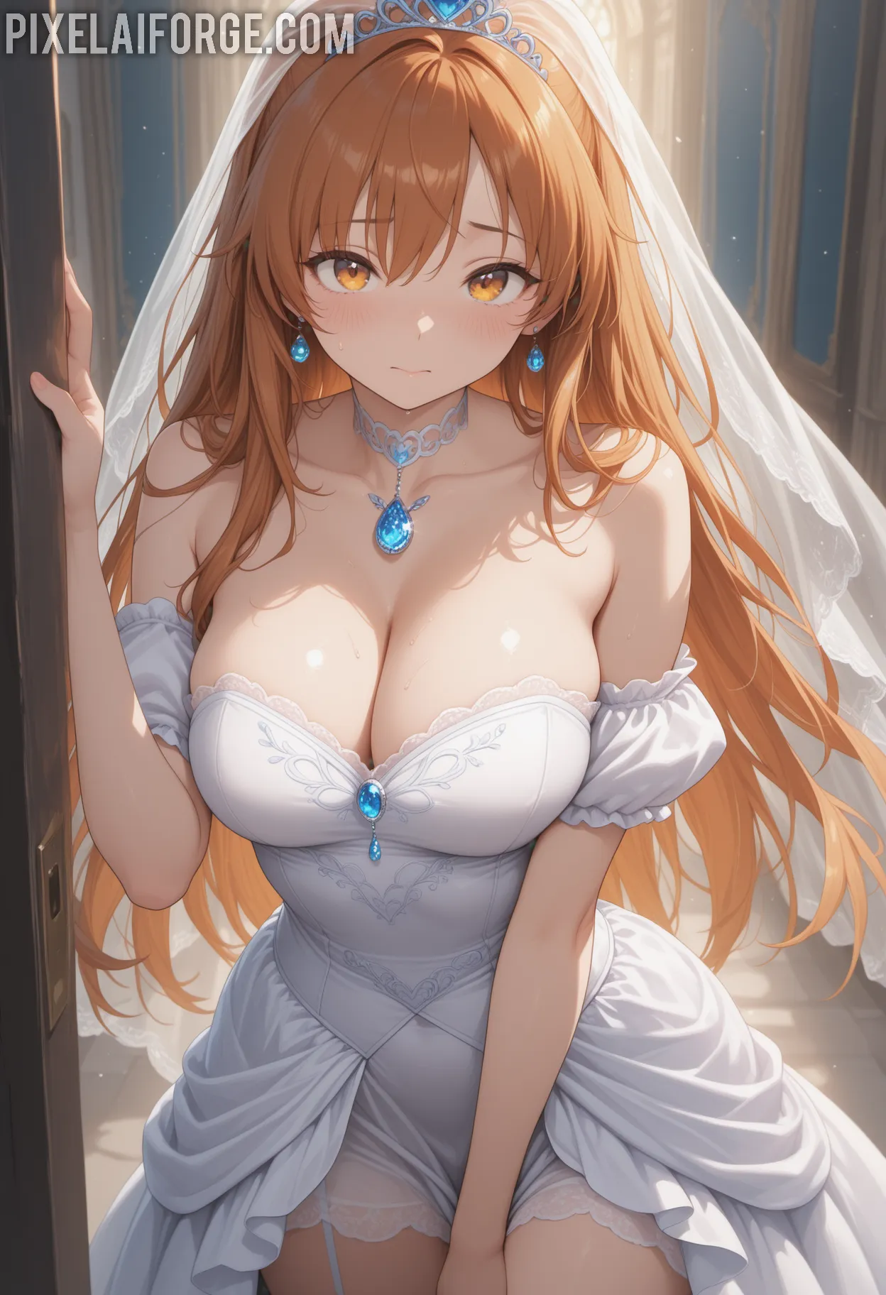 La-nena-Saloma-posando-desnuda_2