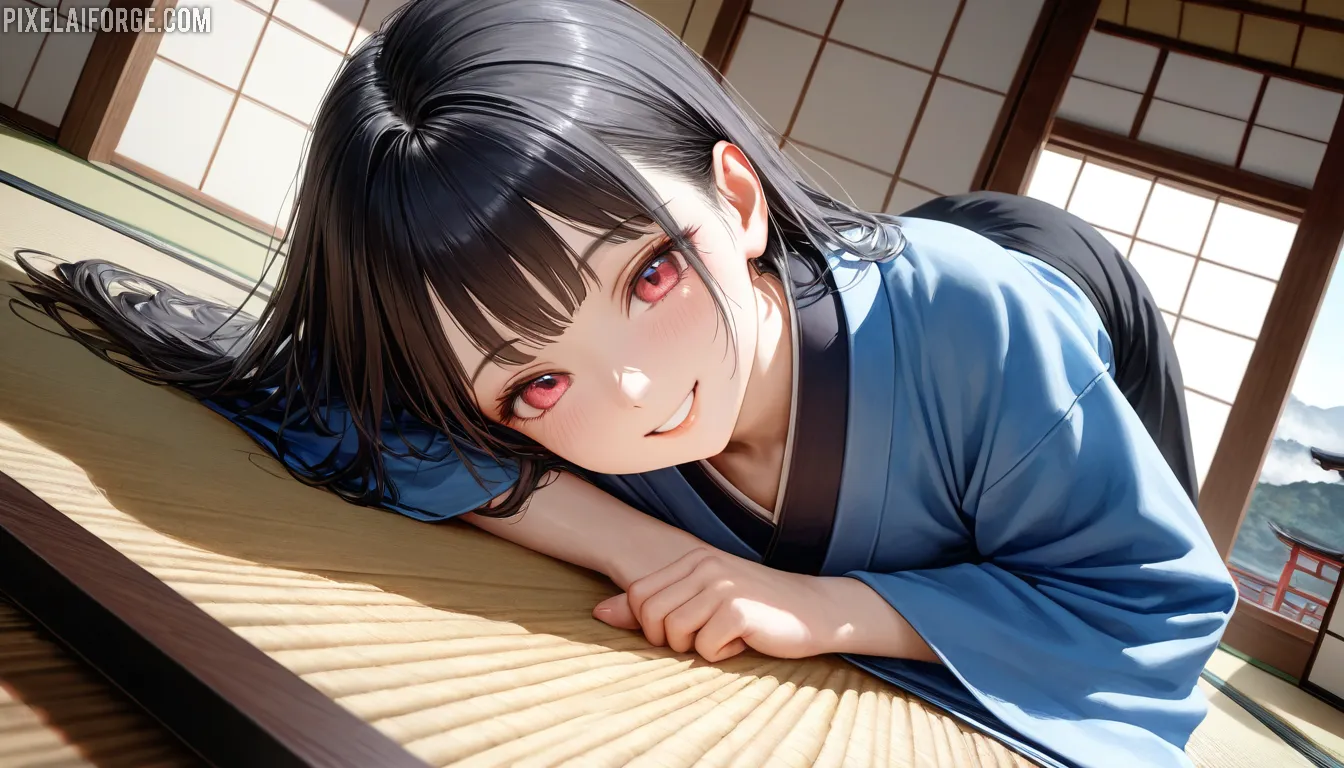 La-rubia-Chloe-desnuda-en-4K_1