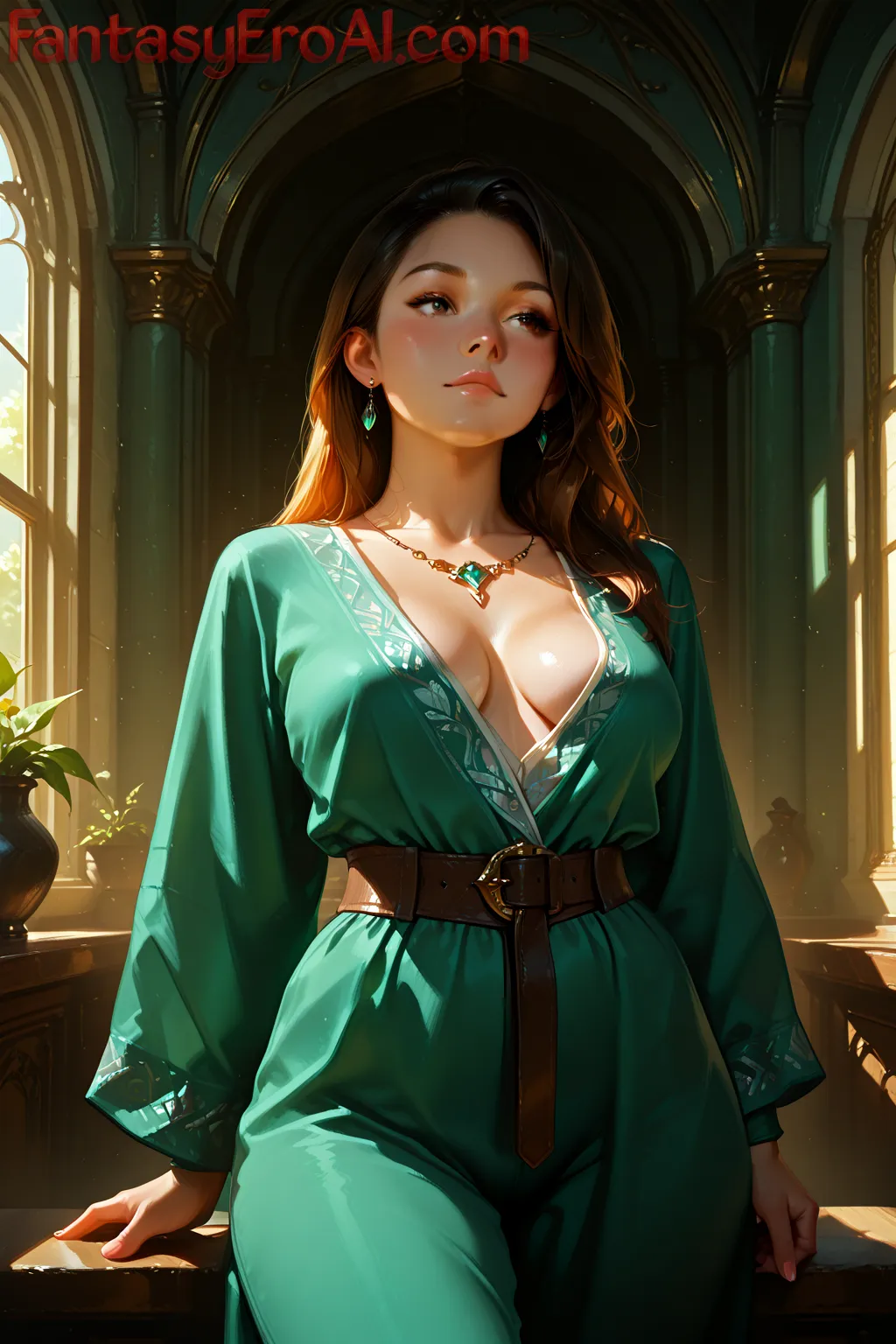 A-Pregnant-Lesbian-Has-Fun-With-Her-Woman_4