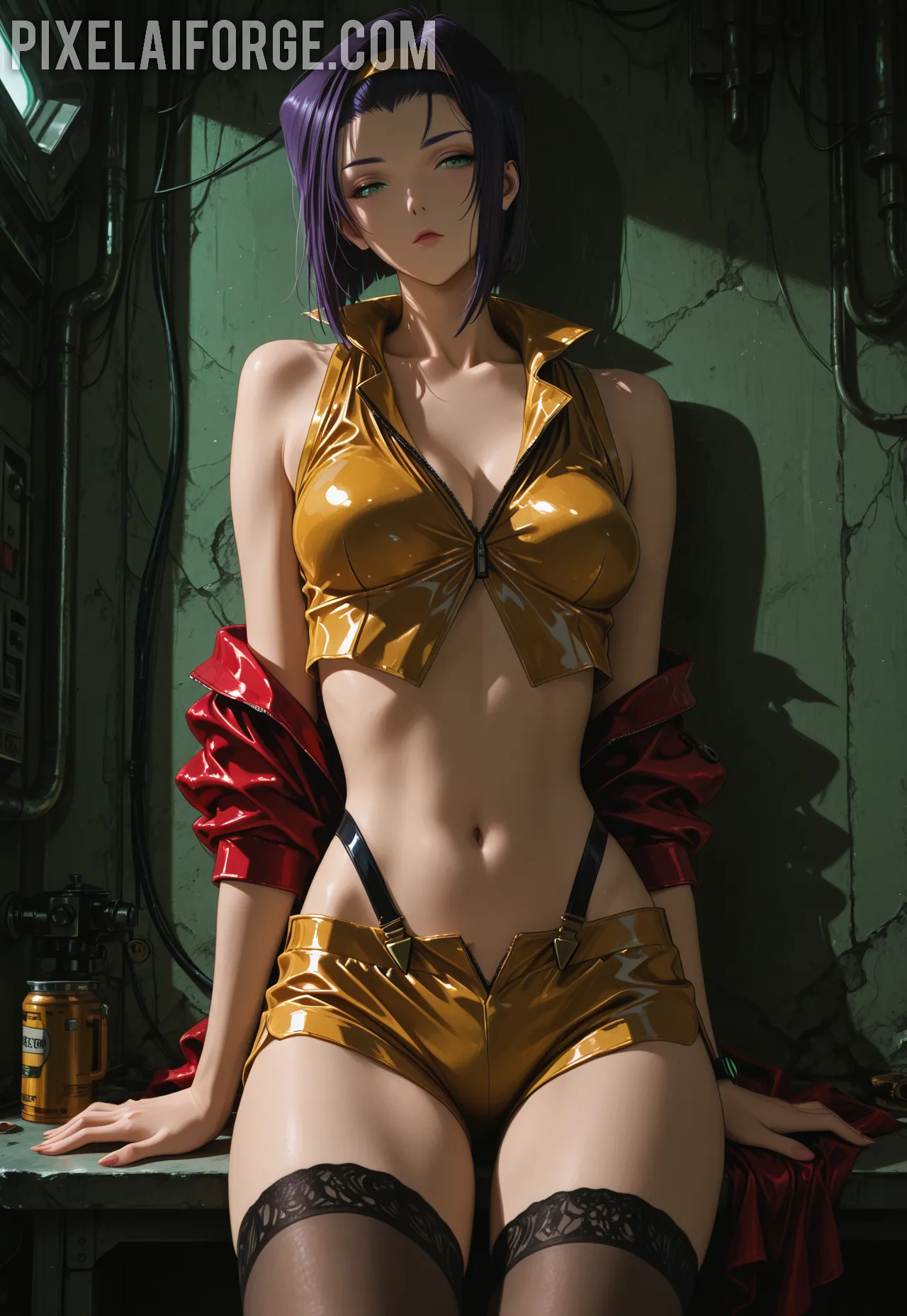 Abella-Danger-Una-Pasada-En-La-Piscina_7