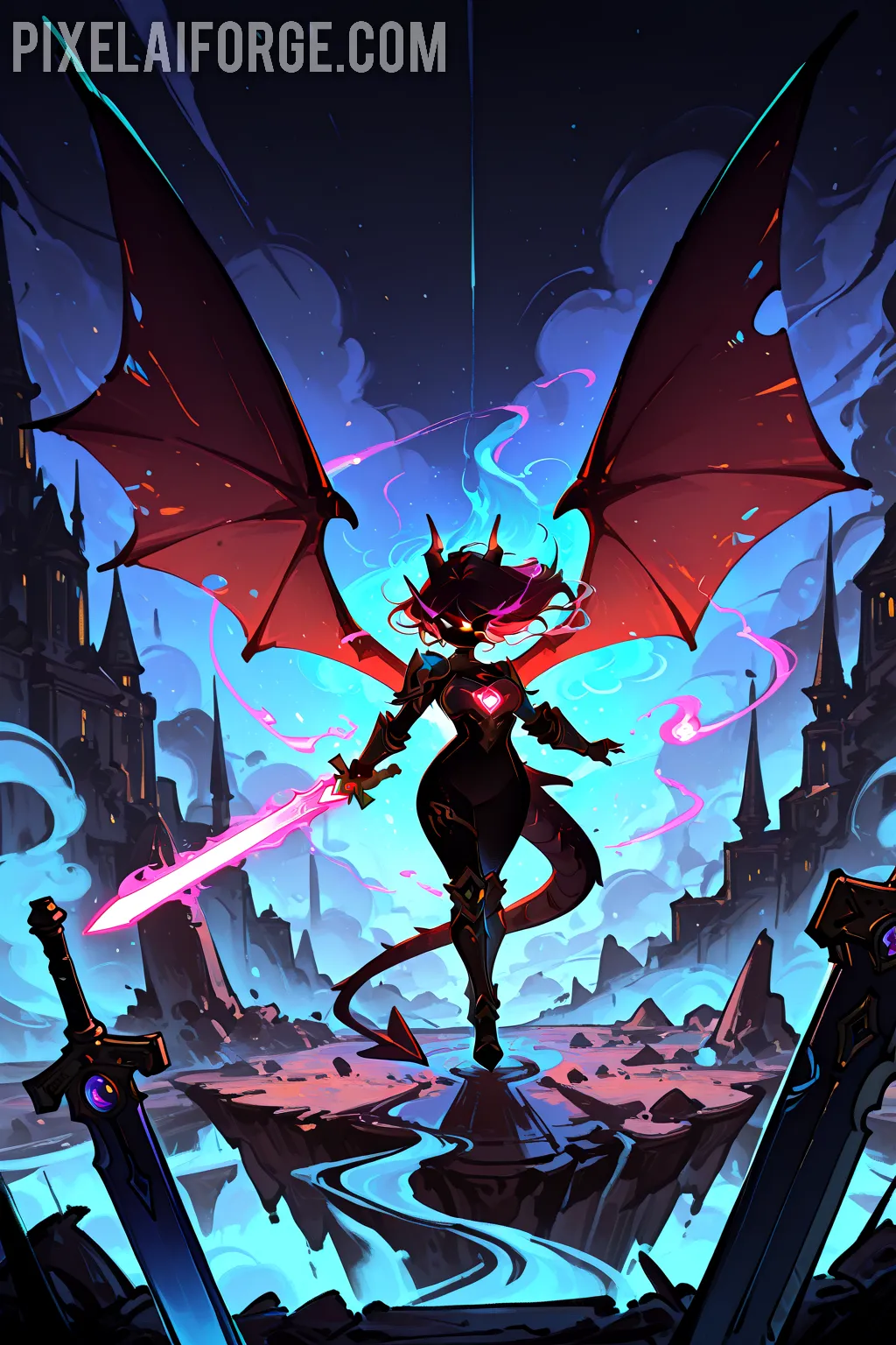 Abella-Danger-Una-Pasada-En-La-Piscina_8