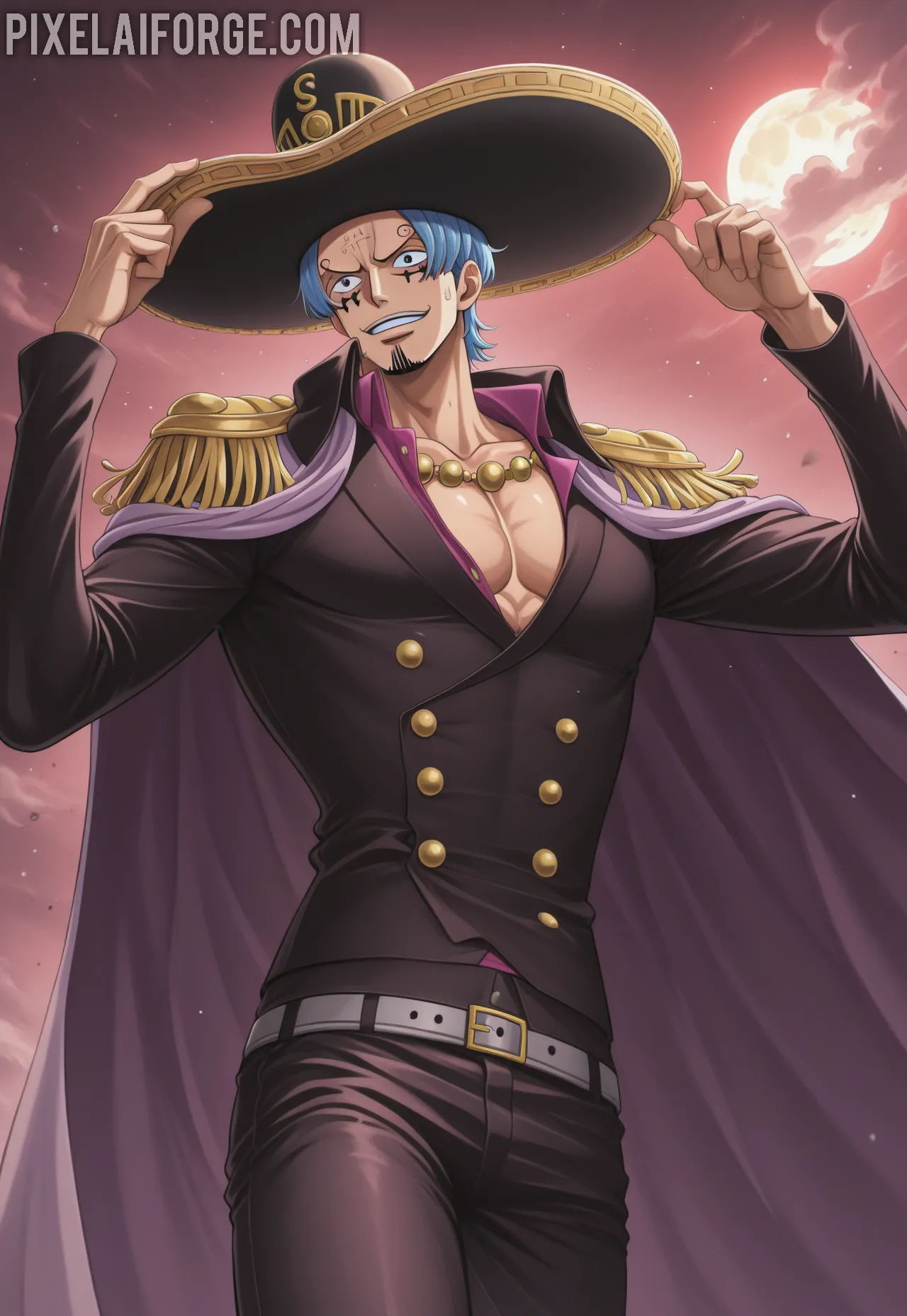 Abella-Danger-desnuda-en-coleccion-Esbabes_1