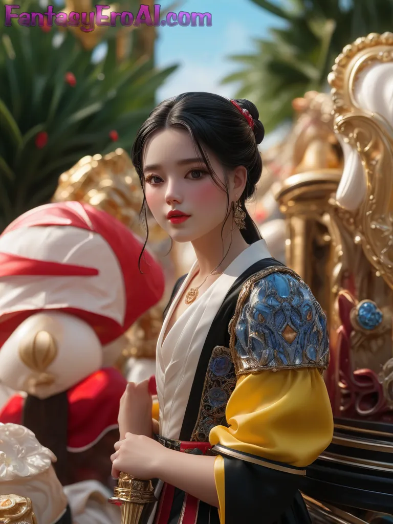 Aficionadas-Cosplayer-Disfrazadas_2