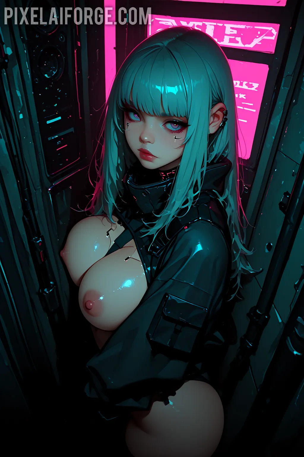 Alba-De-Silva-Desnuda-Con-Hermosas-Curvas-Y-Botas_9