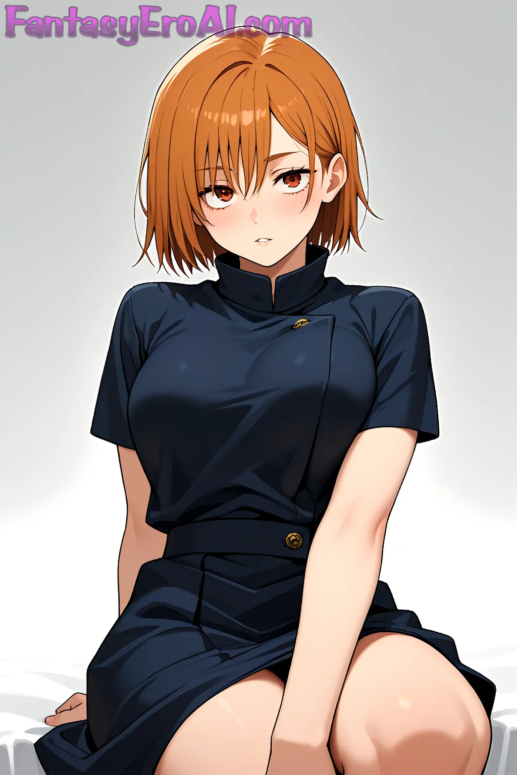 Alena-Bevza-Se-Desnuda-En-El-Campo_4