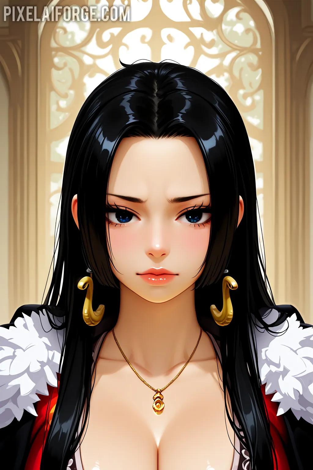 Alex-Coal-Con-Su-Amiga-Liv-Revamped_2