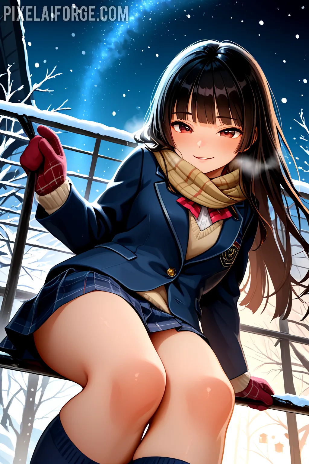 Alexis-Adams-Follada-Mamada-Y-Cubana_4