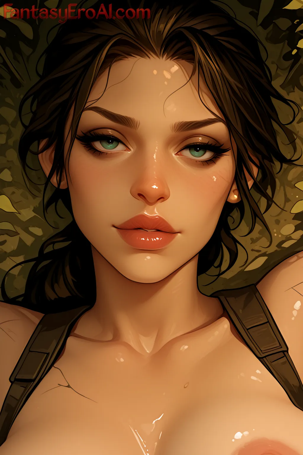 Alexis-Ford-Outdoor-Tease_7