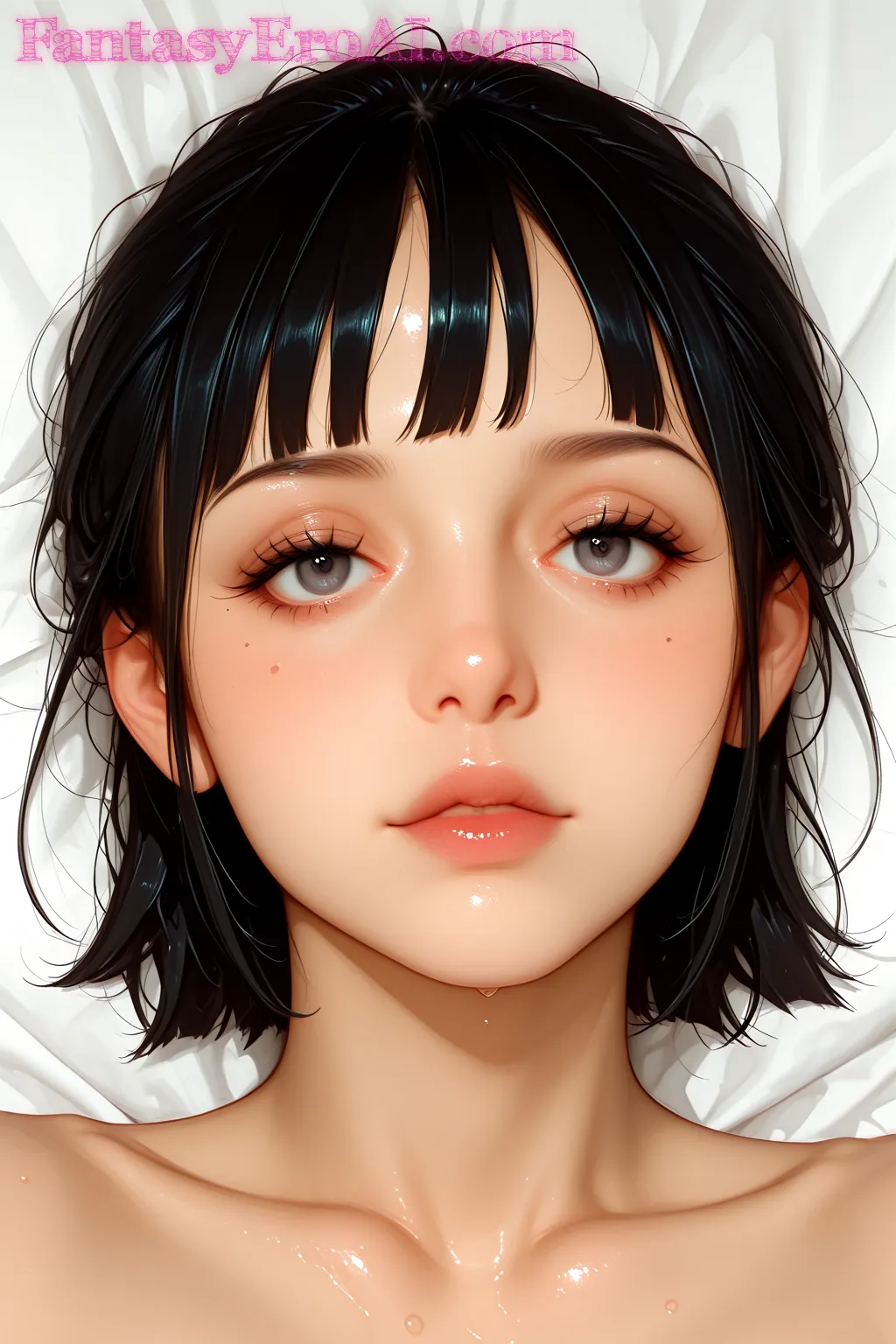 Alexis-Grace-Selfis-De-Tetas-Desnudas_8