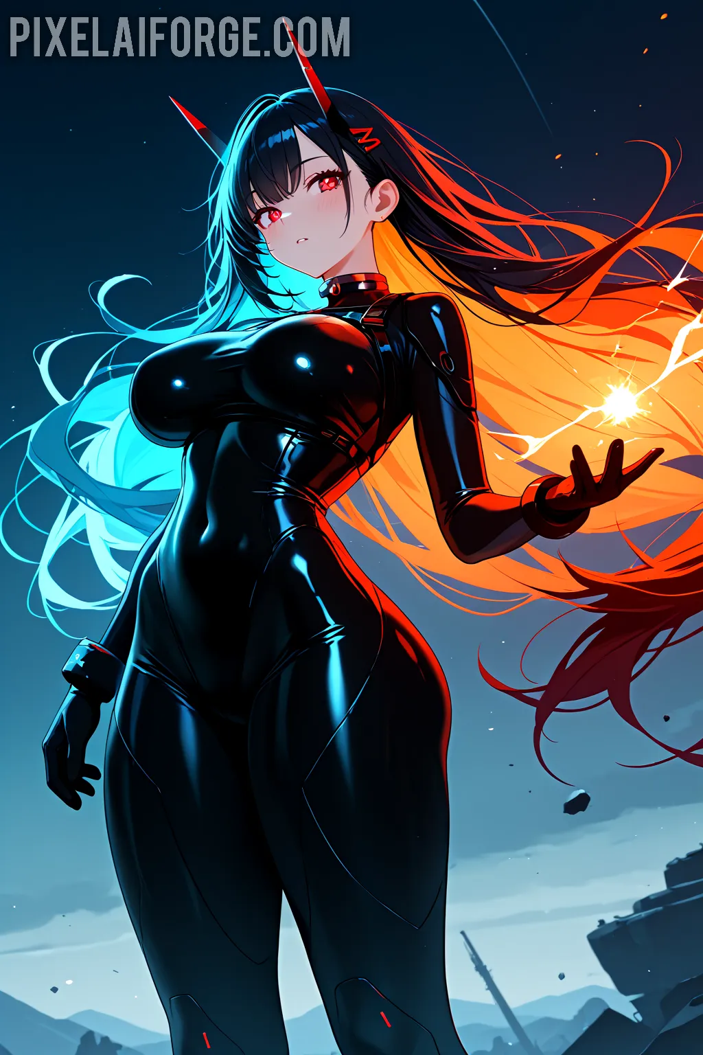 Ali-Casanova-Posando-Para-Su-Club-De-Fans_1