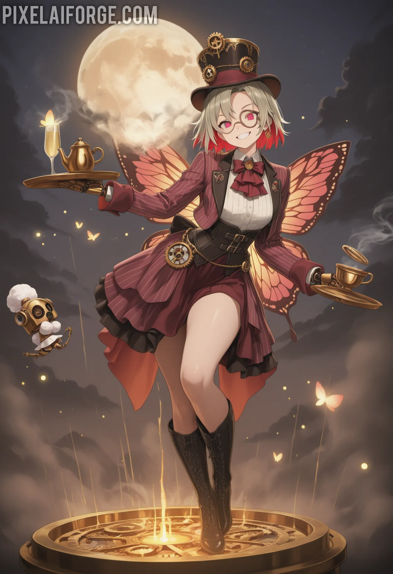 Alice-May-Mostrando-Su-Sexy-Culo_5