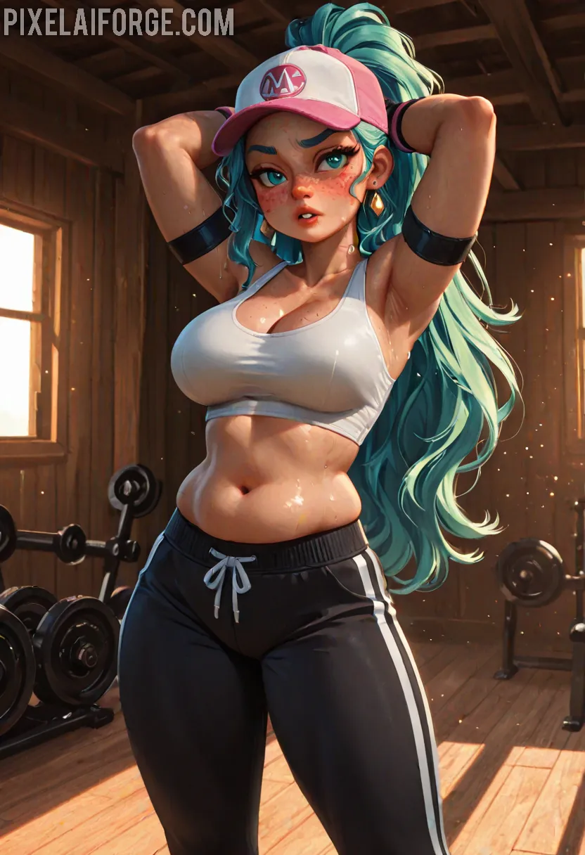 Alice-May-Mostrando-Su-Sexy-Culo_6