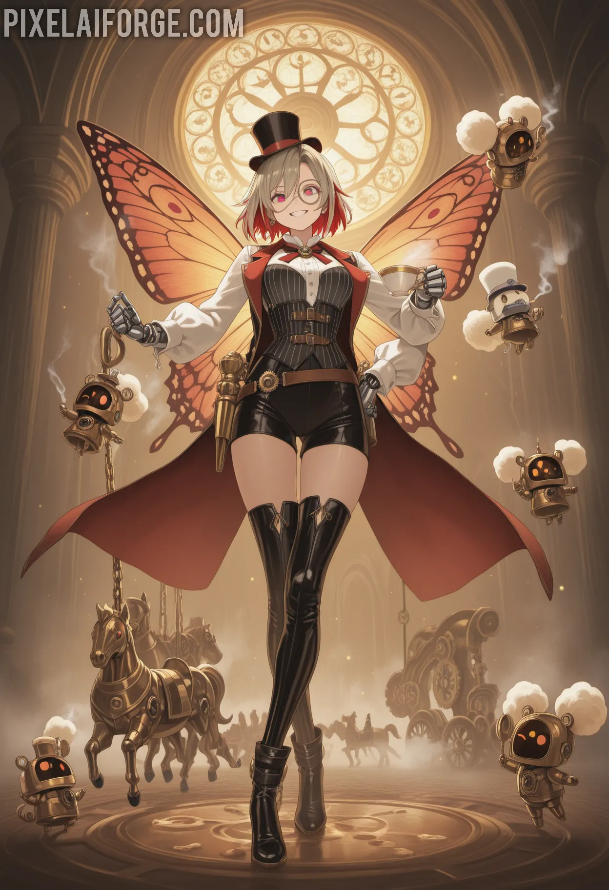 Alice-May-Mostrando-Su-Sexy-Culo_7