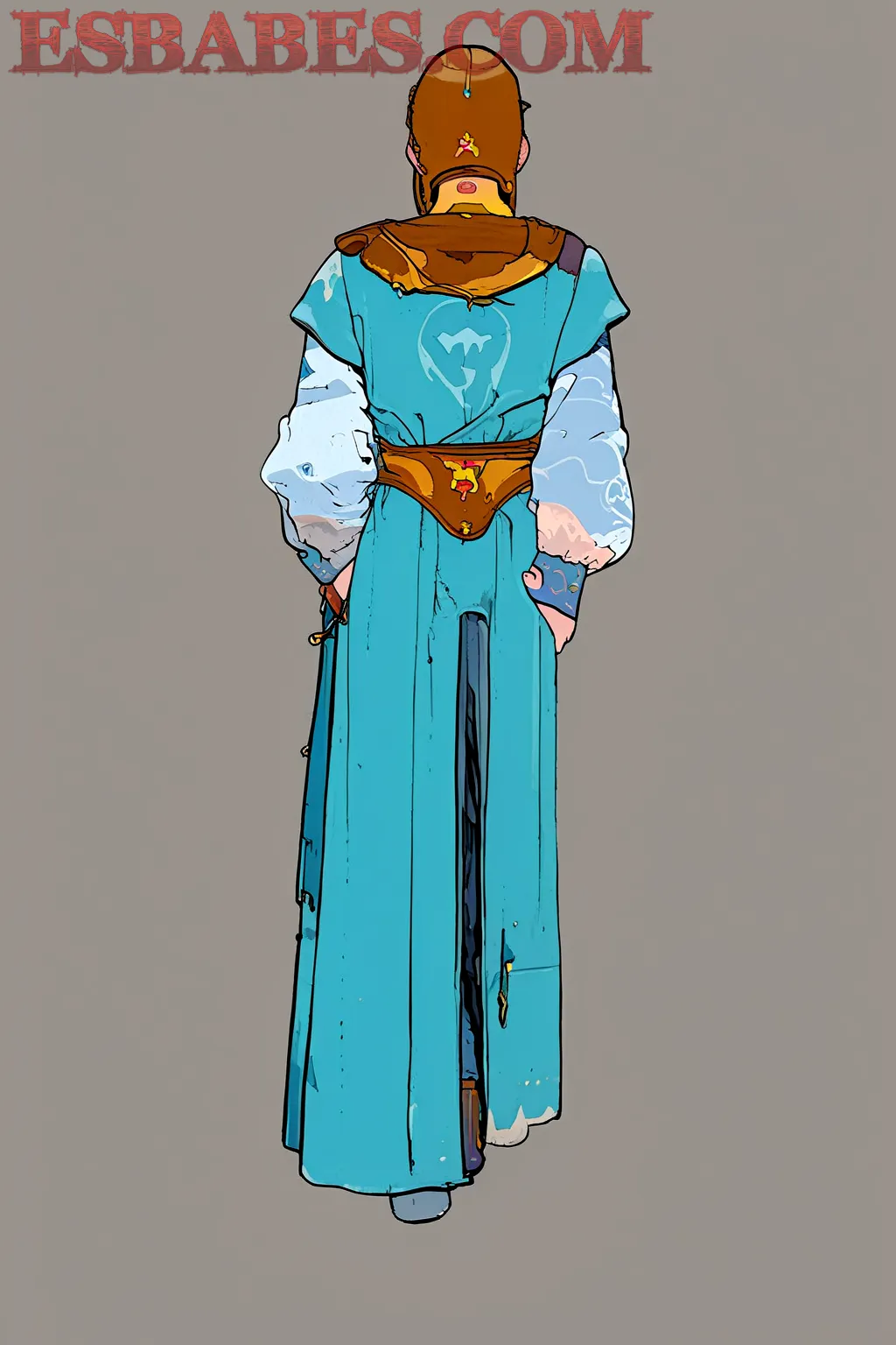 Alina-Becker-Cosplayer-Desnuda_5