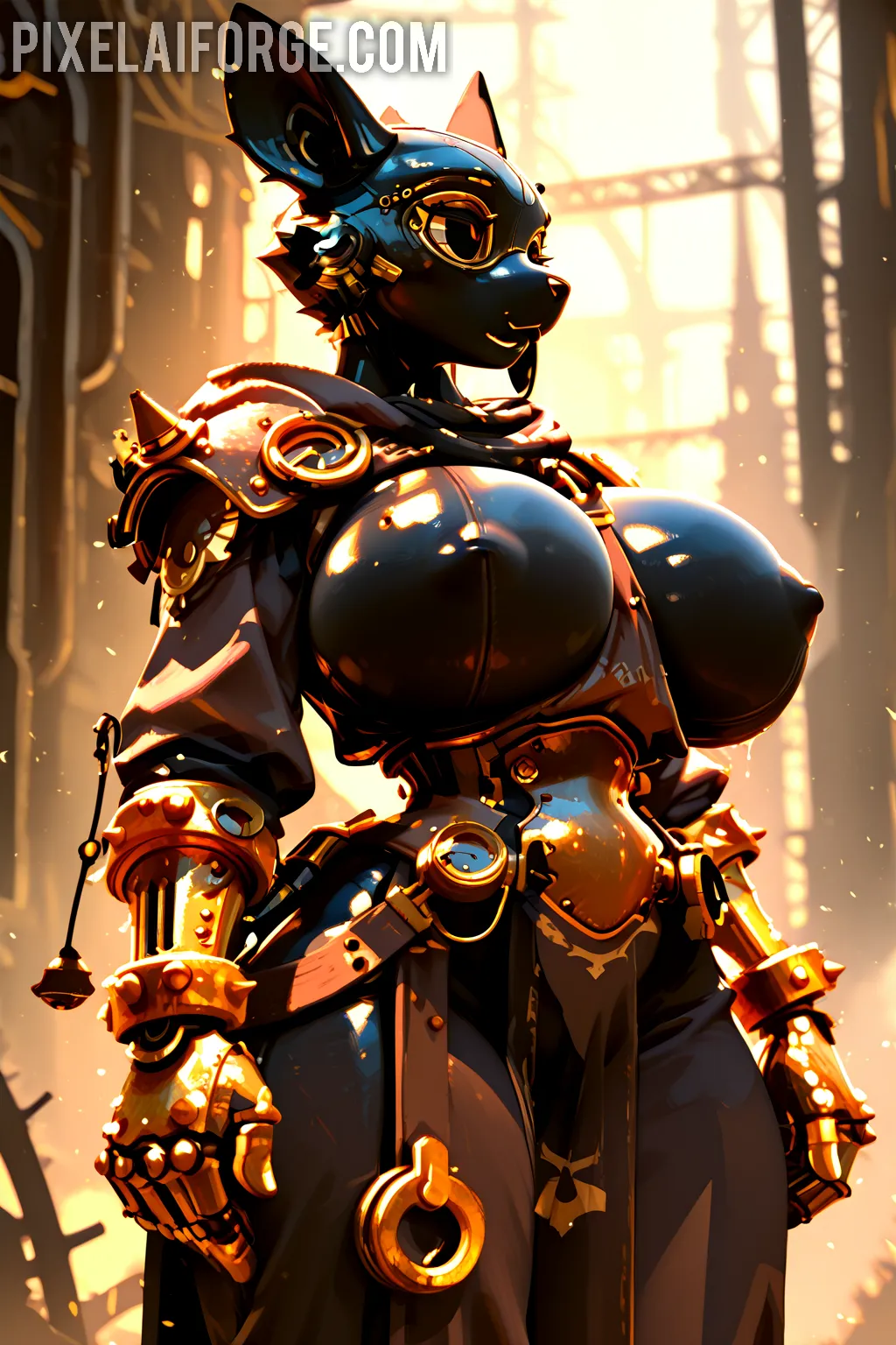 Alissa-Foxy-Una-Vision-En-Rojo-Pasion_7