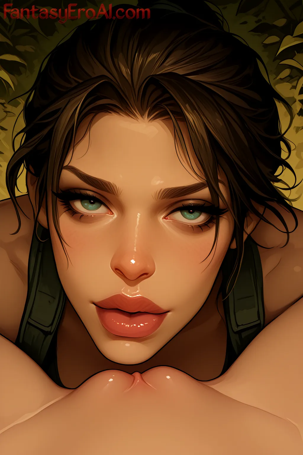 Alittlenekko-Posando-Desnuda_4