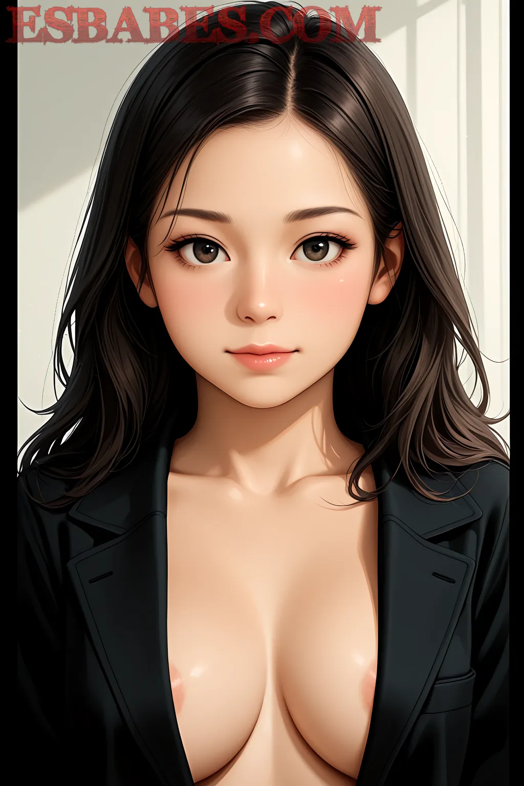 Alizeya-Y-Su-Sexy-Culo-Desnudo_2