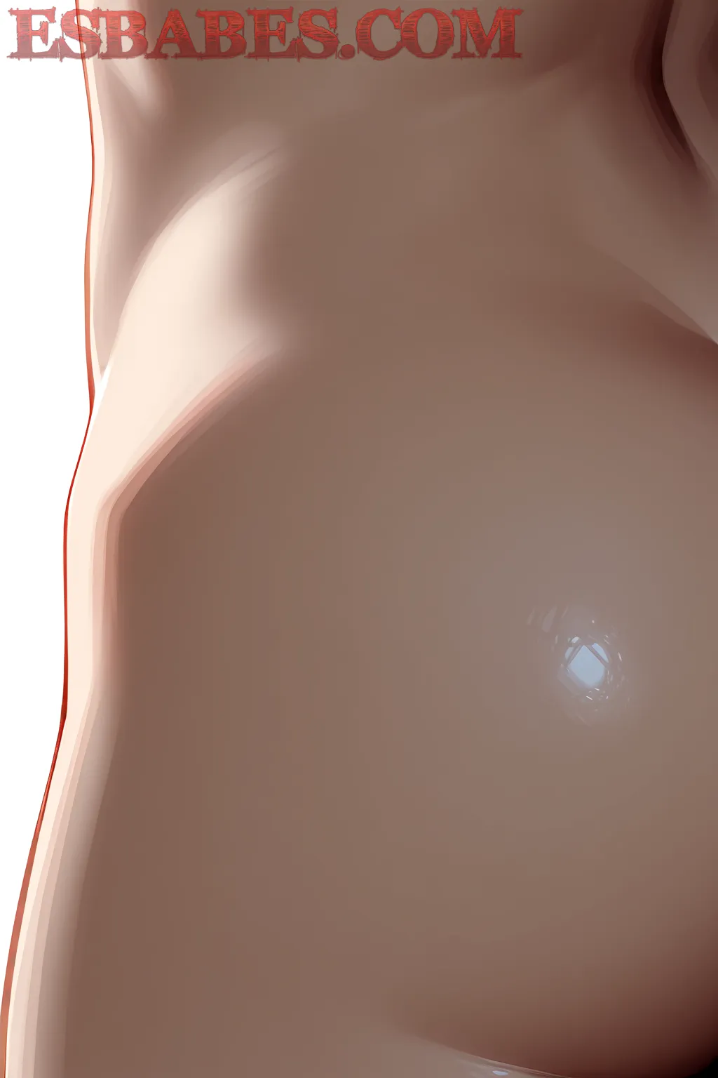 Alizeya-Y-Su-Sexy-Culo-Desnudo_9