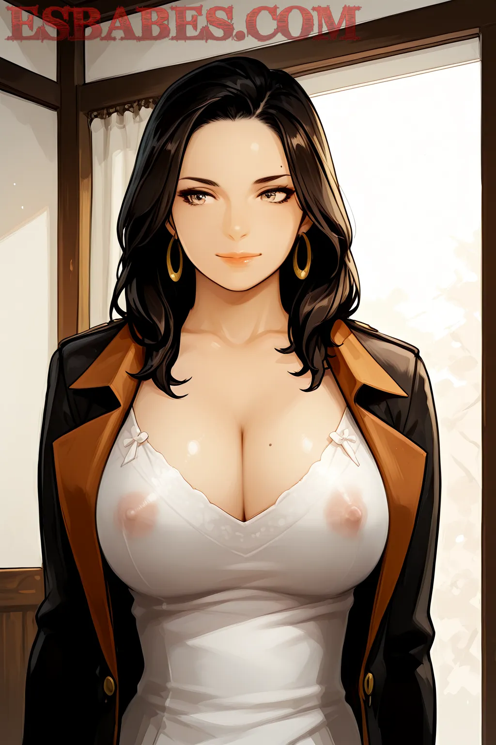 Amagi-Y-Su-Sensual-Cosplay_1