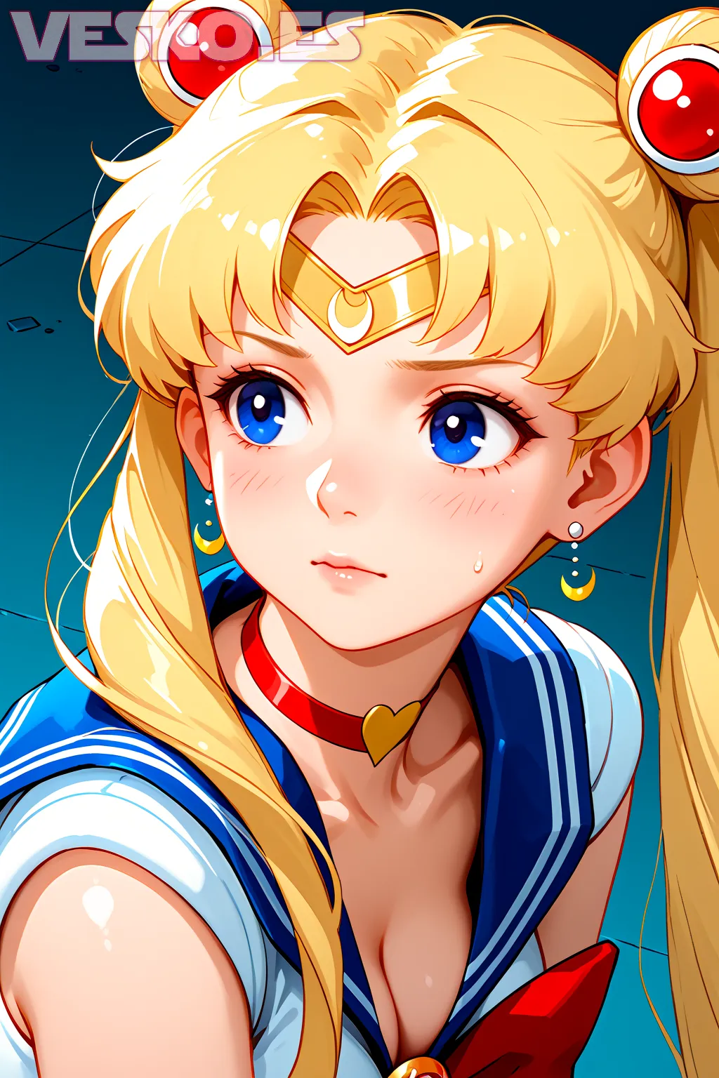 Amanda-Nos-Muestra-Su-Cono_3