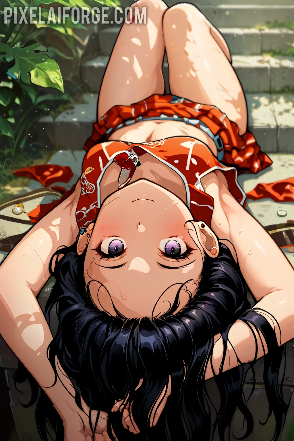 Amateur-Busty-Ebony-Sexy-And-Nude_5