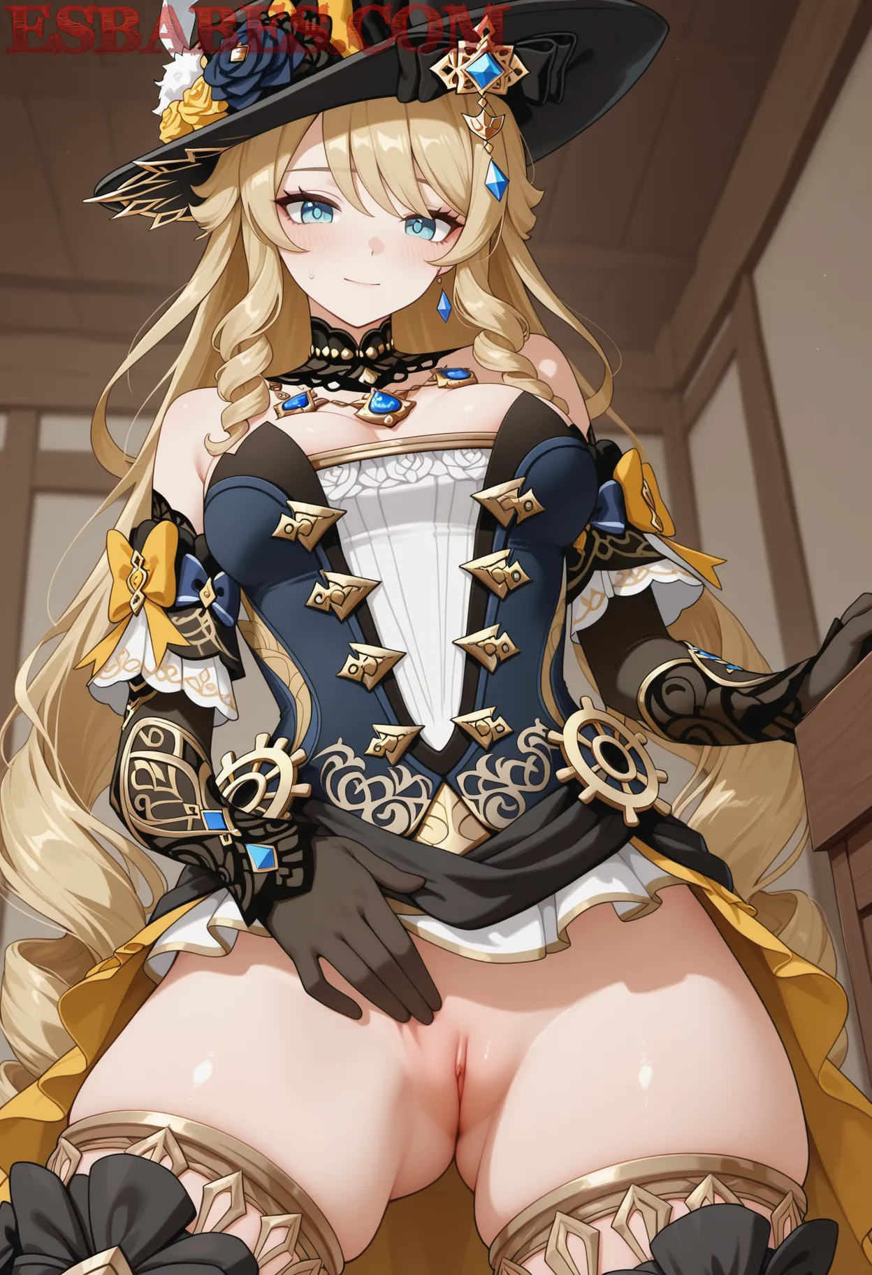 Amateur-Korean-Nalked_3