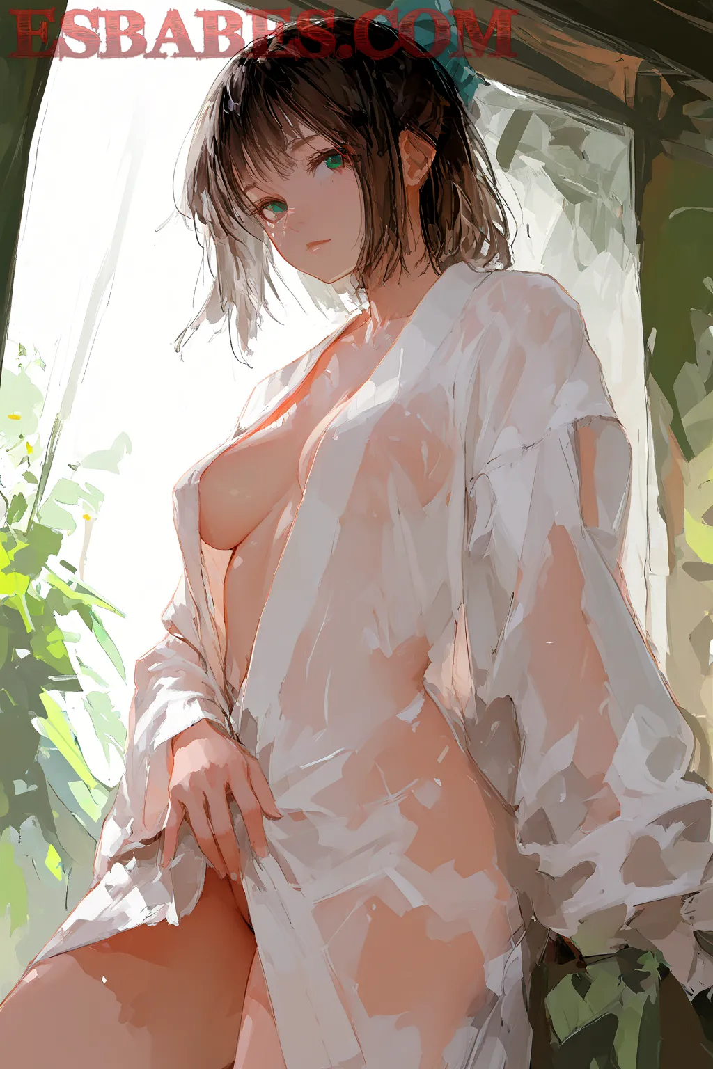 Amateur-Luna-Mostrando-Su-Trasero_9