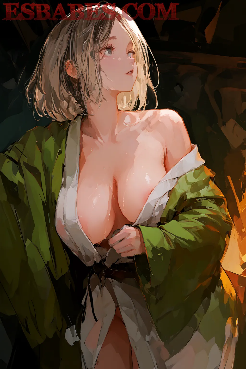 Amateur-Sin-Braga-En-El-Hotel_1