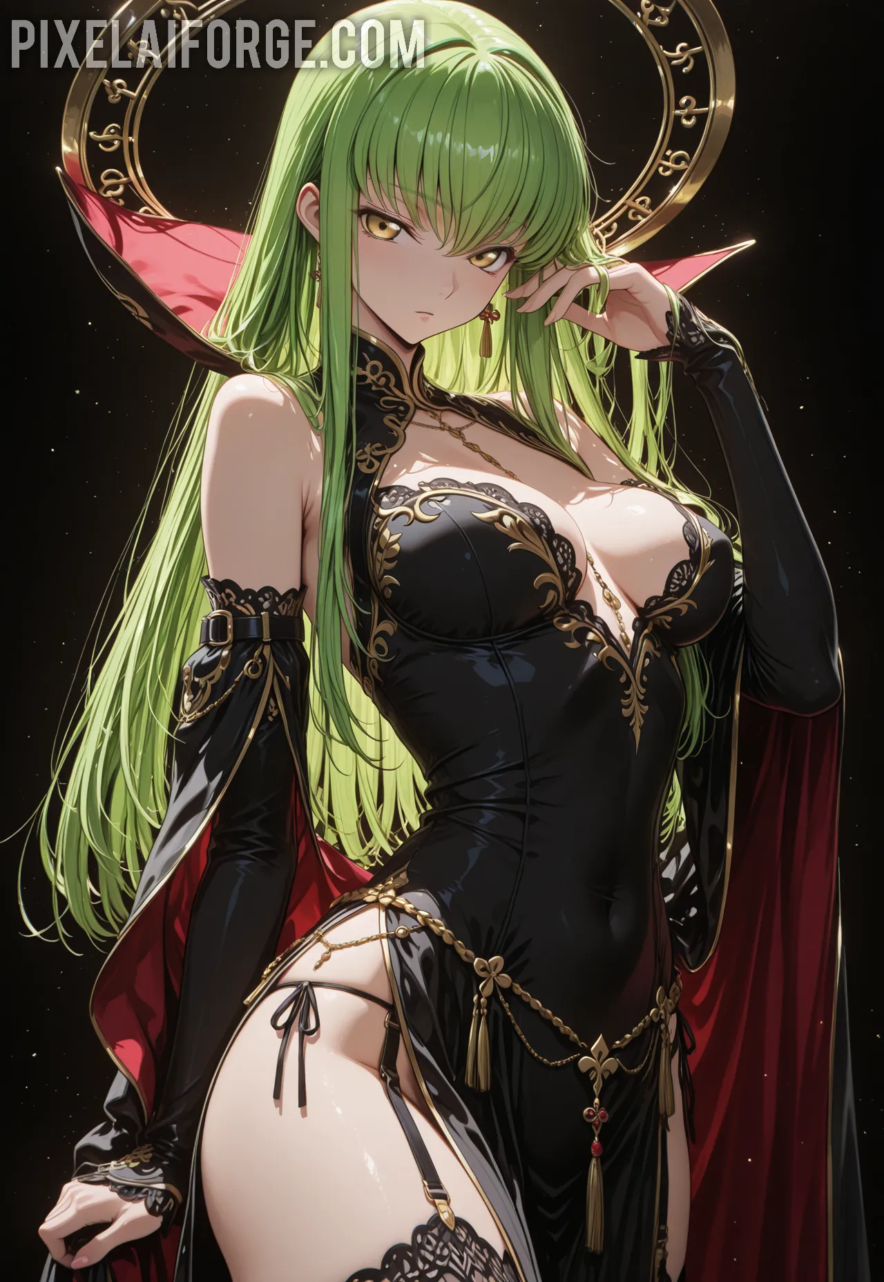 Amazing-Blonde-Girls-Showing-Hot-Little-Pussy_2