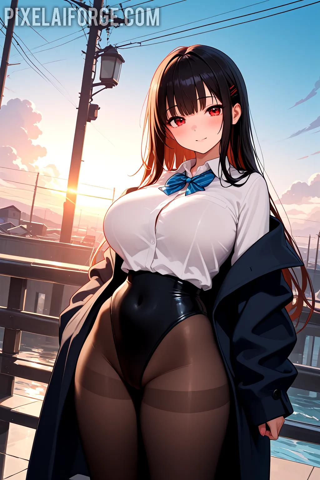 Amazing-babes-sexy-transparent-lingeries_7