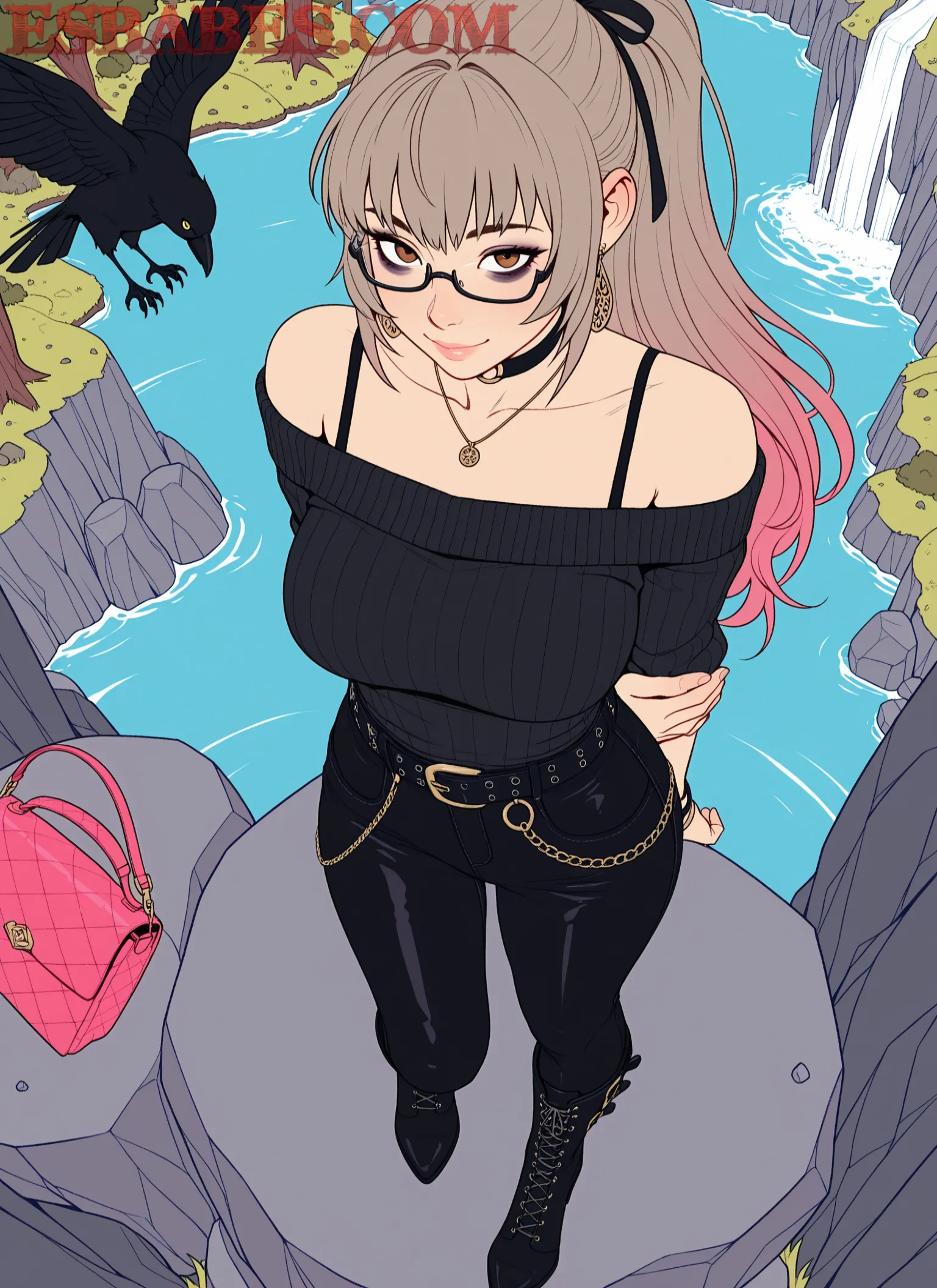 Amazing-babes-sexy-transparent-lingeries_8