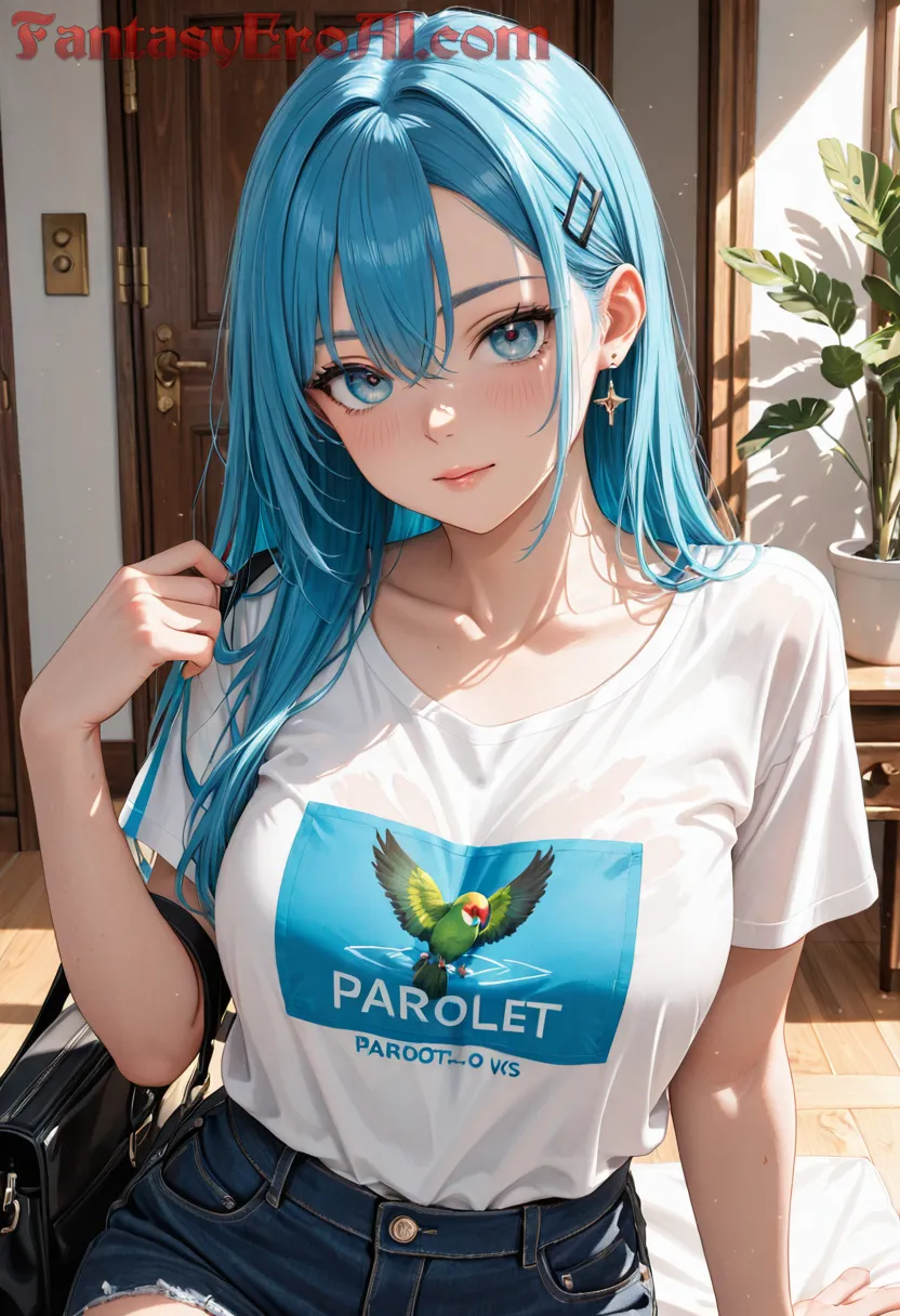 Amigas-De-Barbara-Horacek-Jugando-Con-Platano_4