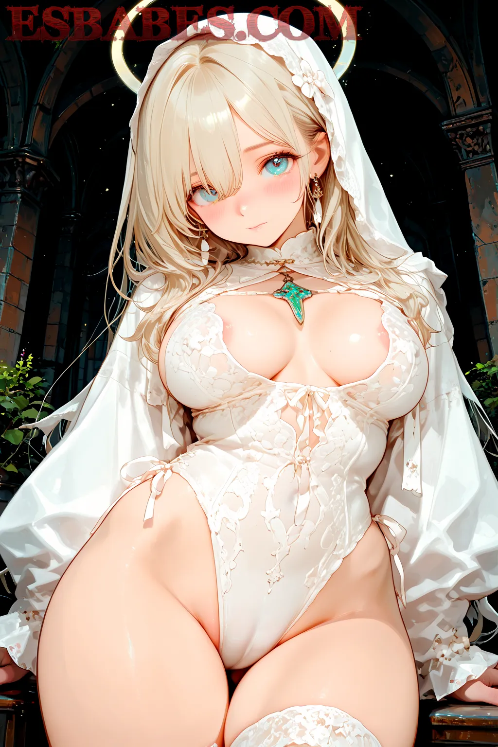 Amouranth-Naitlyn-Siragusa-En-Rojo-Pasion_5