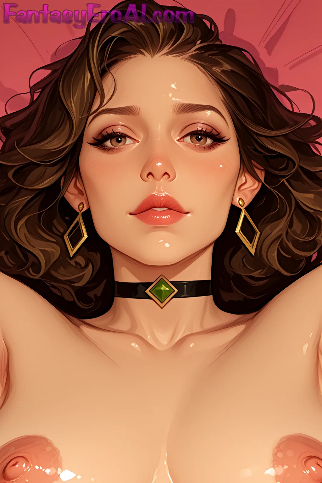 Ana-Cheri-Desnuda-En-Su-Acampada_3