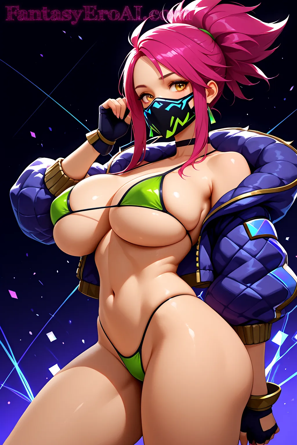 Anastasia-August-Desnuda_6