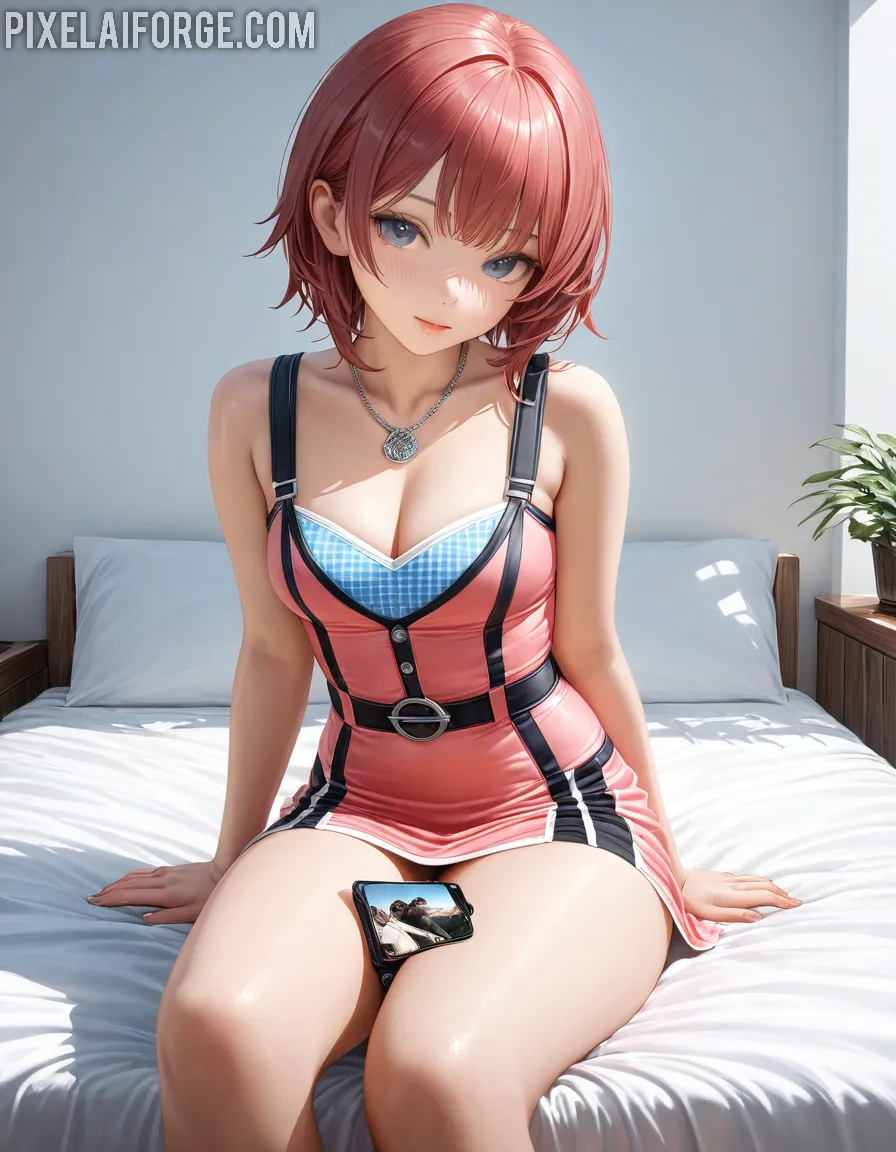 Anastasia-Savage-Desnuda-Modelo-En-El-Gimnasio_8