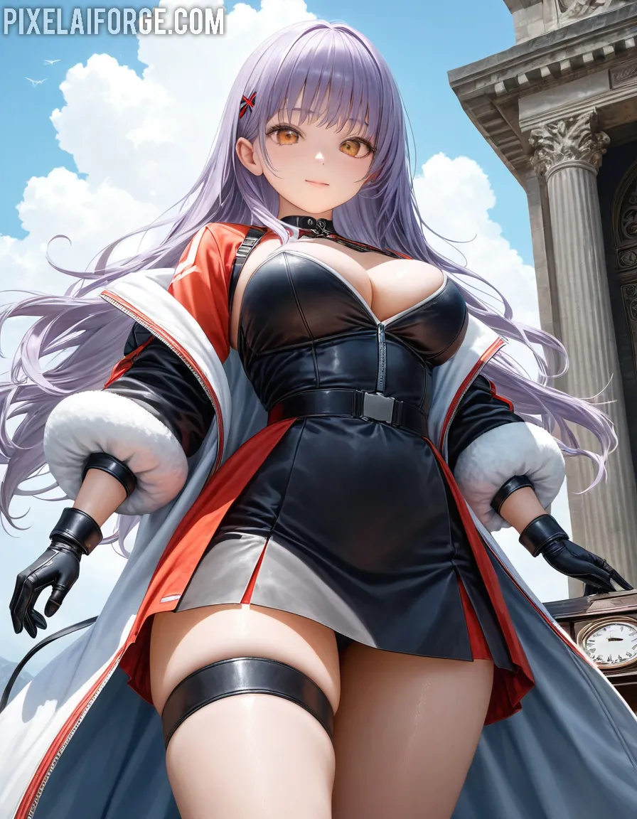 Anastasia-Savage-Desnuda-Modelo-En-El-Gimnasio_9