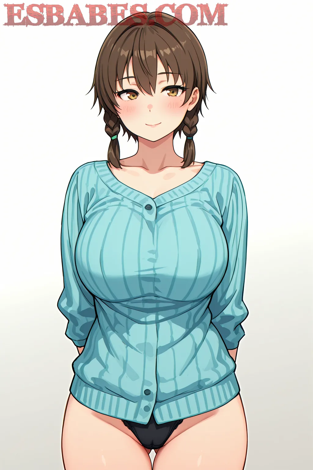 Anastassia-Tretyakova-En-Vestios-Sexy_2