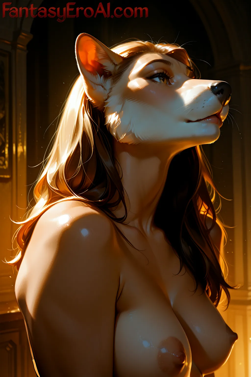 Ancilla-Tilia-En-Sus-Medias-De-Latex-Rosa_5