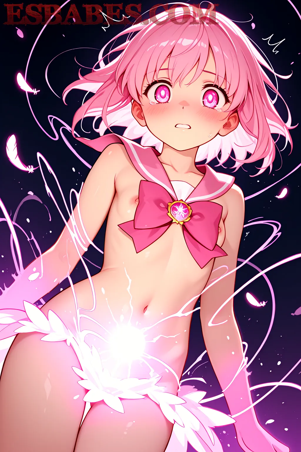 Ancilla-Tilia-En-Vestido-Rosa_6